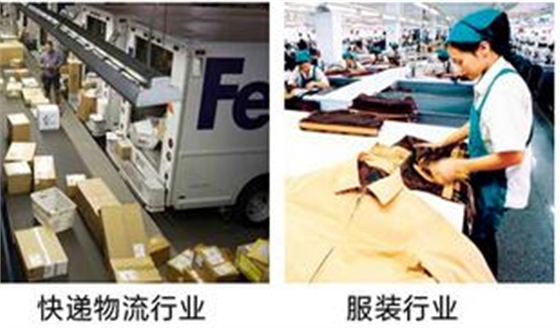 行業(yè)條碼打印機(jī)