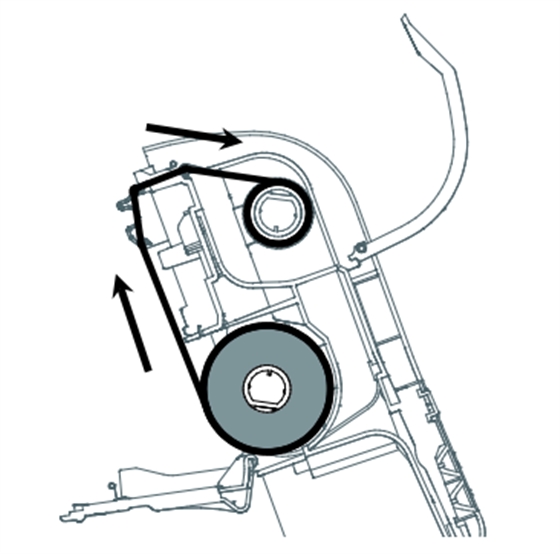TSC TX600條碼打印機(jī)