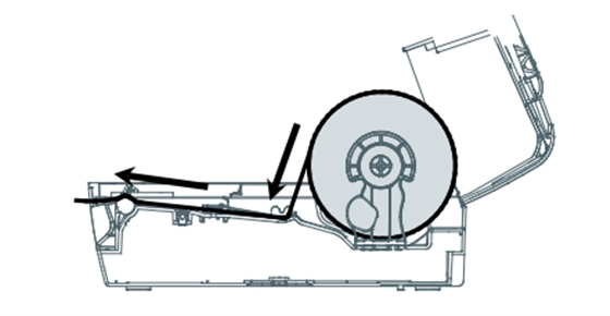 TSC TX600條碼打印機(jī)