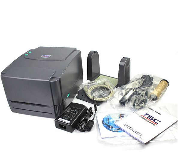 TSC TTP-342內(nèi)部結(jié)構(gòu)