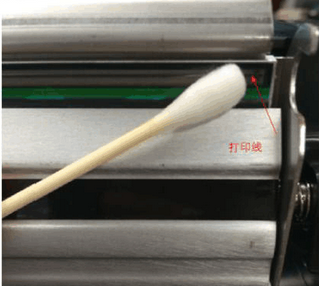 打印頭的維護(hù)