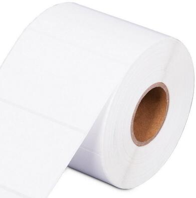 熱敏標(biāo)簽紙