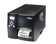Godex科誠 EZ-2350I 工業(yè)條碼打印機(jī)