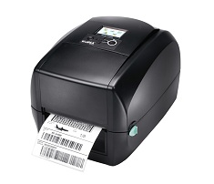 Godex科誠(chéng)RT700/RT700i 條形碼打印機(jī)