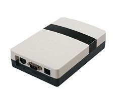 臺(tái)面式RFID讀寫(xiě)器 ZK-RFID107