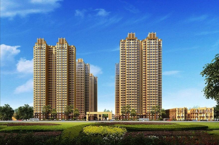 香緹雅境