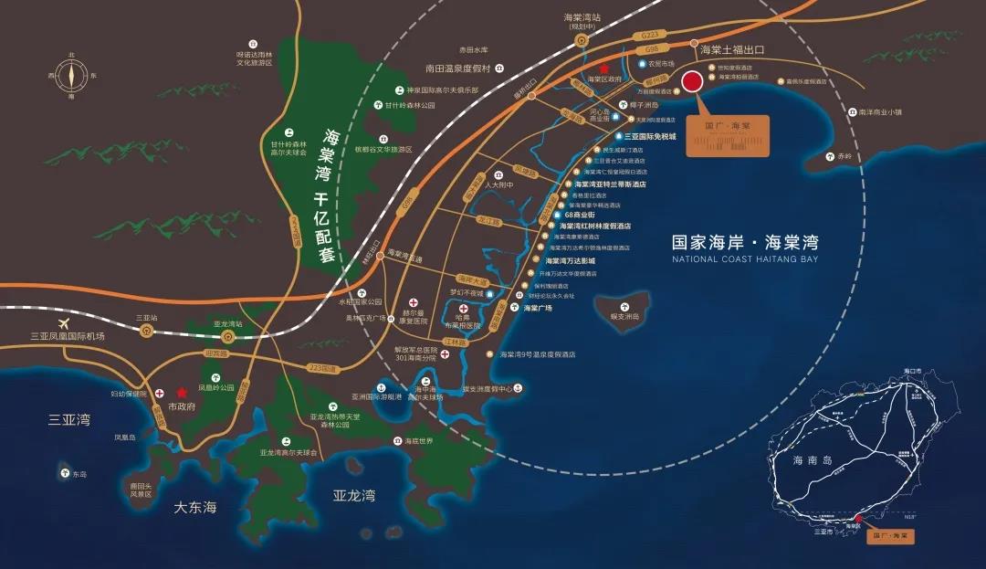 區位圖