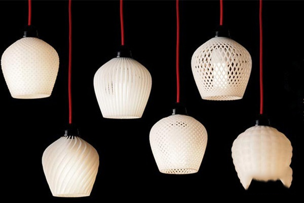 3d打印技術(shù)原理