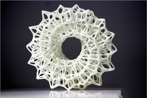 3d打印技術(shù)原理