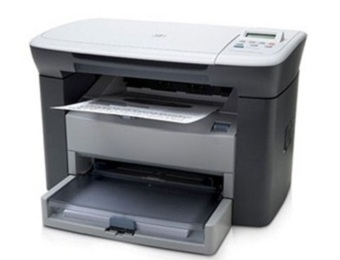 hp1005打印機(jī)使用說明