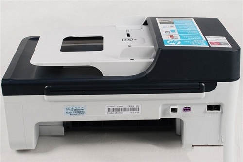hp1005打印機(jī)使用說明